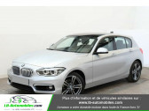 Bmw 120 occasion année 2018 boite Automatique Annonce Bmw 120 occasion Diesel 120d xDrive 190 ch BVA8 à Beaupuy