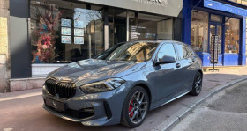 Bmw 120 , garage FIDUCAR  Saint-Mandé