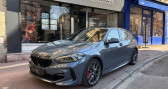 Bmw 120 occasion année 2022 boite Automatique Annonce Bmw 120 occasion Diesel 120d xDrive 2.0 d 190 cv M Sport à Saint-Mandé
