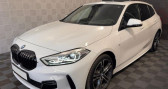 Bmw 120 120d xDrive - BVA Sport BERLINE F40 M   BURNHAUPT LE HAUT 68