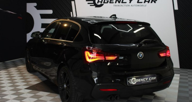 Bmw 120 120d xDrive - BVA Sport TRES BIEN OPTIONNEE 2019 - photo n°2 Bmw 120 120d xDrive - BVA Sport TRES BIEN OPTIONNEE  occasion à Montelier - photo n°2