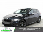Bmw 120 occasion Noir année 2017 boite Automatique Annonce Bmw 120 occasion Diesel 120d xDrive M-Sport 190ch à Beaupuy