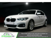 Bmw 120 occasion Blanc année 2017 boite Automatique Annonce Bmw 120 occasion Diesel 120d xDrive M-Sport 190ch à Beaupuy