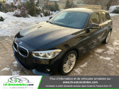 Bmw 120 occasion Noir année 2017 boite Automatique Annonce Bmw 120 occasion Diesel 120d xDrive M-Sport 190ch à Beaupuy
