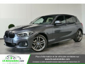 Bmw 120 occasion année 2017 boite Automatique Annonce Bmw 120 occasion Diesel 120d xDrive M-Sport 190ch à Beaupuy