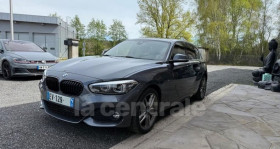 Bmw 120 , garage OTTO  ST OURS