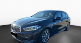 Bmw 120 occasion année 2024 boite Automatique Annonce Bmw 120 occasion Diesel 120d XDRIVE M SPORT à Montévrain