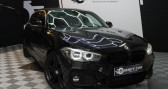 Annonce Bmw 120 occasion Diesel 120D xDrive - PACK M Sport TRES BIEN OPTIONNEE  Montelier