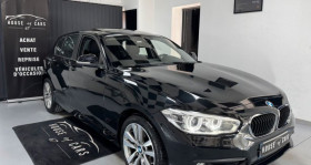Bmw 120 occasion 2015 mise en vente à Monswiller par le garage HOUSE OF CARS 67 - photo n°1