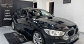 Bmw 120 occasion année 2015 boite Manuelle Annonce Bmw 120 occasion Diesel 120D à Monswiller