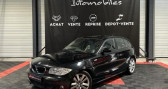 Annonce Bmw 120 occasion Diesel 120dA 163ch Confort 5p � Pulnoy