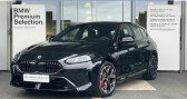 Bmw 120 occasion année 2024 boite Automatique Annonce Bmw 120 occasion Hybride 120dA 163ch M Sport DKG7 à Cholet