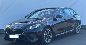 Bmw 120 , garage BMW CHARRIER CHOLET  Cholet