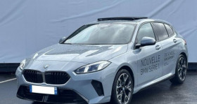 Bmw 120 , garage BMW CHARRIER CHOLET  Cholet