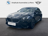 Bmw 120 120dA 163ch M Sport DKG7   Le Mans 72