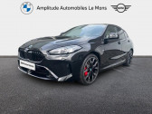 Annonce Bmw 120 occasion Hybride 120dA 163ch M Sport DKG7  Le Mans