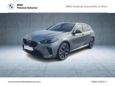 Annonce Bmw 120 occasion Hybride 120dA 163ch M Sport DKG7 � Le Mans