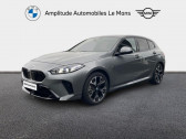 Bmw 120 120dA 163ch M Sport DKG7  � Le Mans 72