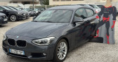 Annonce Bmw 120 occasion Diesel 120dA 184ch Business 3p � LA GARDE