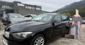 Annonce Bmw 120 occasion Diesel 120dA 184ch Sport 5p � LA GARDE