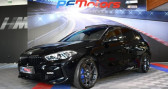 Bmw 120 120dA 190 BVA X-Drive M-Sport GPS TO Baquet Freinage M Car P   Sarraltroff 57