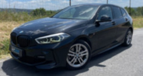 Bmw 120 , garage UPTIMUM AUTOMOBILE  DONZENAC