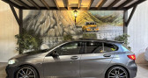 Bmw 120 occasion année 2020 boite Automatique Annonce Bmw 120 occasion Diesel 120DA XDRIVE 190 CV M SPORT à Charentilly