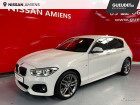 Bmw 120 occasion année 2017 boite Automatique Annonce Bmw 120 occasion Diesel 120dA xDrive 190ch M Sport 5p à Amiens