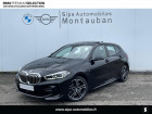Bmw 120 occasion année 2021 boite Automatique Annonce Bmw 120 occasion Diesel 120dA xDrive 190ch M Sport à Montauban