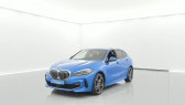 Bmw 120 occasion année 2019 boite Automatique Annonce Bmw 120 occasion Diesel 120dA xDrive 190ch M-Sport+options à SAINT-GREGOIRE