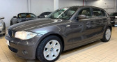 Annonce Bmw 120 occasion Essence 120i 150ch Luxe 5p � EPONE