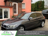 Bmw 120 occasion année 2016 boite Automatique Annonce Bmw 120 occasion Essence 120i 170 ch à Beaupuy
