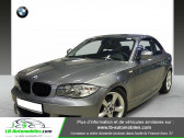 Bmw 120 occasion année 2010 boite Manuelle Annonce Bmw 120 occasion Essence 120i 170 ch à Beaupuy