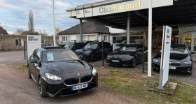 Bmw 120 occasion 2025 mise en vente à Paray- Le-Monial par le garage GARAGE CHAMARAUD BMW - MINI - photo n°1