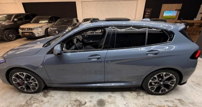 Bmw 120 120i 170ch MHEV M-SPORT PRO DKG TOIT PANO CAMERA 360° ATTELA 2024 - photo n°5 Bmw 120 120i 170ch MHEV M-SPORT PRO DKG TOIT PANO CAMERA 360° ATTELA  occasion à Brignais - photo n°5