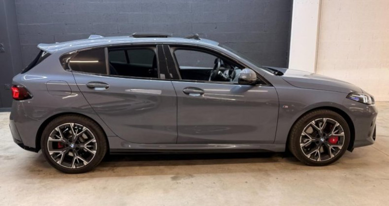 Bmw 120 120i 170ch MHEV M-SPORT PRO DKG TOIT PANO CAMERA 360° ATTELA 2024 - photo n°4 Bmw 120 120i 170ch MHEV M-SPORT PRO DKG TOIT PANO CAMERA 360° ATTELA  occasion à Brignais - photo n°4