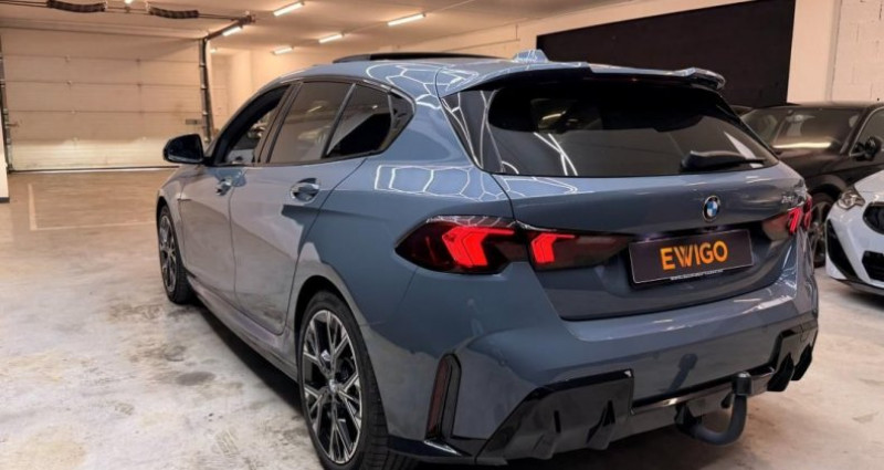 Bmw 120 120i 170ch MHEV M-SPORT PRO DKG TOIT PANO CAMERA 360° ATTELA 2024 - photo n°3 Bmw 120 120i 170ch MHEV M-SPORT PRO DKG TOIT PANO CAMERA 360° ATTELA  occasion à Brignais - photo n°3