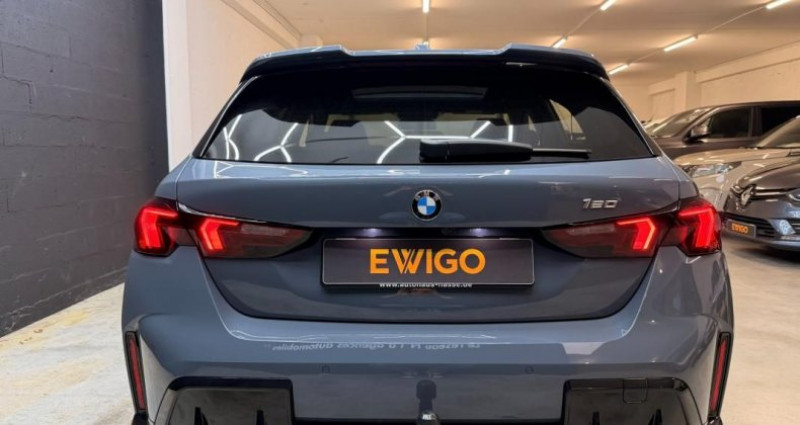 Bmw 120 120i 170ch MHEV M-SPORT PRO DKG TOIT PANO CAMERA 360° ATTELA 2024 - photo n°7 Bmw 120 120i 170ch MHEV M-SPORT PRO DKG TOIT PANO CAMERA 360° ATTELA  occasion à Brignais - photo n°7