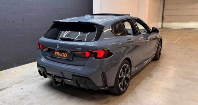 Bmw 120 120i 170ch MHEV M-SPORT PRO DKG TOIT PANO CAMERA 360° ATTELA 2024 - photo n°2 Bmw 120 120i 170ch MHEV M-SPORT PRO DKG TOIT PANO CAMERA 360° ATTELA  occasion à Brignais - photo n°2