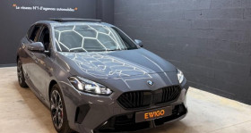 Bmw 120 occasion 2024 mise en vente à Brignais par le garage EWIGO BRIGNAIS LYON SUD - photo n°1