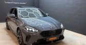 Annonce Bmw 120 occasion Hybride 120i 170ch MHEV M-SPORT PRO DKG TOIT PANO CAMERA 360 ATTELA  Brignais
