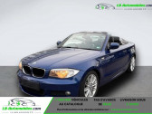 Annonce Bmw 120 occasion Diesel 120i 170CH � Beaupuy