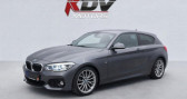Annonce Bmw 120 occasion Essence 120i 177 BVA F21 LCI M Sport � ocquerre