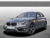 Bmw 120 occasion année 2015 boite Manuelle Annonce Bmw 120 occasion Essence 120i 177 à Beaupuy