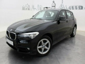 Bmw 120 occasion année 2016 boite Manuelle Annonce Bmw 120 occasion Essence 120i 177 à Beaupuy