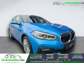 Annonce Bmw 120 occasion Essence 120i 178 ch BVA � Beaupuy