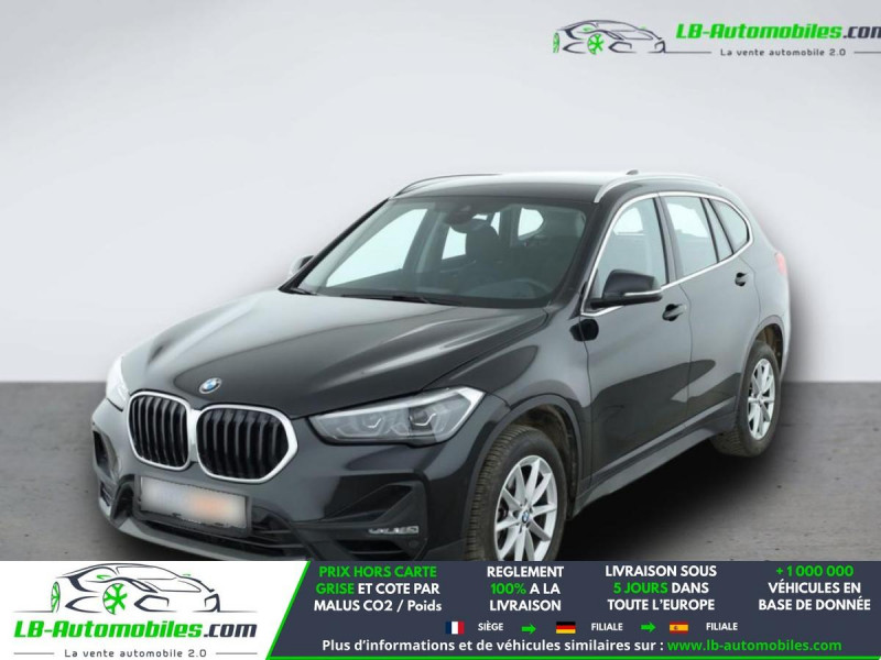 Bmw 120 120i 178 ch BVA  occasion � Beaupuy