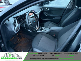 Bmw 120 120i 178 ch BVA  occasion � Beaupuy - photo n�6