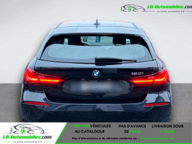 Bmw 120 120i 178 ch BVA  occasion � Beaupuy - photo n�5