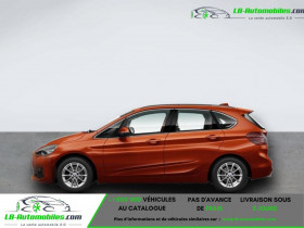 Bmw 120 120i 178 ch BVA  occasion � Beaupuy - photo n�2